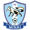 FC Mynai logo