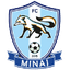 FC Mynai logo