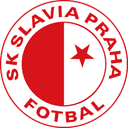 Slavia Prague B logo - B VS Fk Mas Taborsko Result