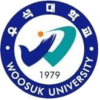 Woosuk University logo - University VS Kwangwoon University Live Score