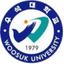 Woosuk University logo