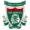 FC San Marcos logo