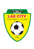 Lae City logo - Fc VS Lae City Score