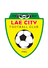Lae City logo - Tupapa Maraerenga Live Scores