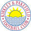 Kirkley   Pakefield logo