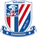 Shanghai Shenhua U15 logo - U VS Meizhou Hakka U Score Today