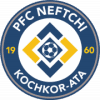 Neftchi Kochkor logo - Kochkor VS Alay Osh Score