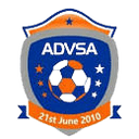 Attram De Visser logo - Wafa VS Attram De Visser Result