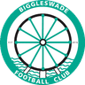 Biggleswade FC logo