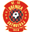 KF Drenica Skenderaj logo