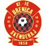 KF Drenica Skenderaj logo