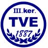 III Keruleti TUE logo