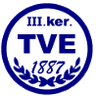 III Keruleti TUE logo