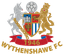 Wythenshawe FC (W) logo