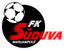 Suduva logo