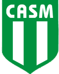 CA San Miguel U20 logo - U VS Deportivo Merlo U Live Score Today