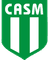 CA San Miguel U20 logo