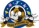 Yangpyeong logo - Yangpyeong VS Yeoju Citizen Score Today