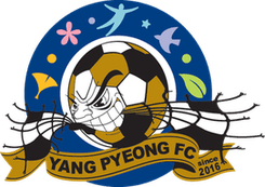 Yangpyeong logo