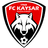 Kaisar Kyzylorda W logo - Kaz Womens Super League 33032 Schedule