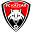 Kaisar Kyzylorda W logo