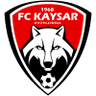 Kaisar Kyzylorda W logo