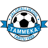 Tartu JK Tammeka U19 logo - U VS Tallinna Jk Legion U Live Score Today