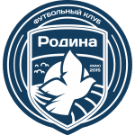 FC Rodina-M Moscow logo