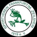 SV Zeilsheim logo - Zeilsheim VS Bayern Alzenau Result