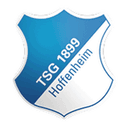 Hoffenheim (w) logo - W VS Hoffenheim W Live Score Today