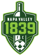 Napa Valley 1839 Women logo - Women VS Napa Valley Women Sport