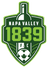 Napa Valley 1839 Women logo
