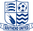 Southend United logo - United VS Leyton Orient Sport