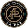 Club Atletico La Paz logo