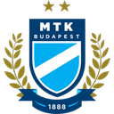 MTK Budapest U19 logo - U VS Debreceni Vsc U Result Today