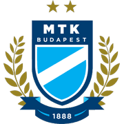 MTK Budapest U19 logo