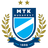 MTK Budapest U19 logo