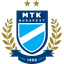MTK Budapest U19 logo