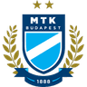 MTK Budapest U19 logo