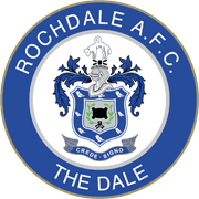 Rochdale logo