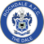 Rochdale logo