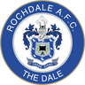 Rochdale logo
