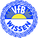 VfB Wissen logo - Andernach VS Vfb Wissen Sport