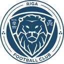 FK Riga Women logo - W VS Fk Riga Women Live