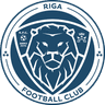 FK Riga Women logo