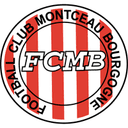 Montceau logo - Paris VS Montceau Result Today