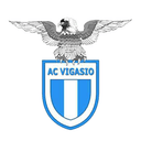 AC Vigasio logo - Vigasio VS Legnago Salus Live Score