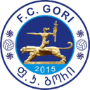 FC Gori logo - Martvili VS Fc Gori Result Today