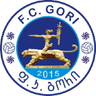 FC Gori logo