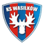 KS Wasilkow logo